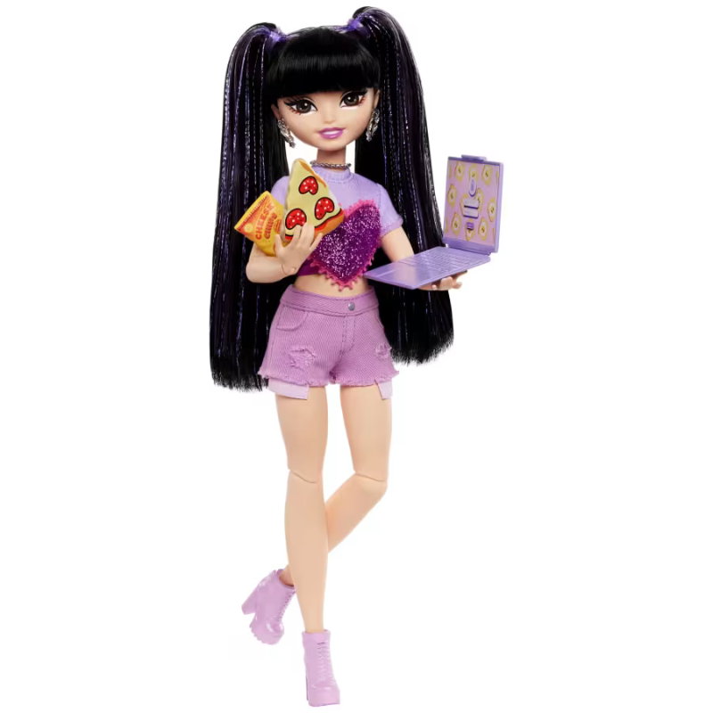 BARBIE DREAM BESTIES - RENEE