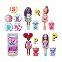 CHELSEA POP REVEAL - BUBBLE TEA