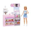 BARBIE NEA KAFETERIA