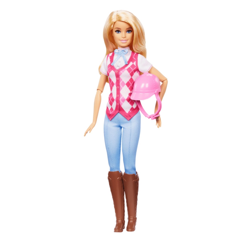 BARBIE IPPASIA