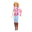 BARBIE IPPASIA