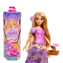 DISNEY PRINCESS - SPIN & REVEAL RAPOYNZEL