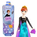 FROZEN - SPIN & REVEAL ANNA
