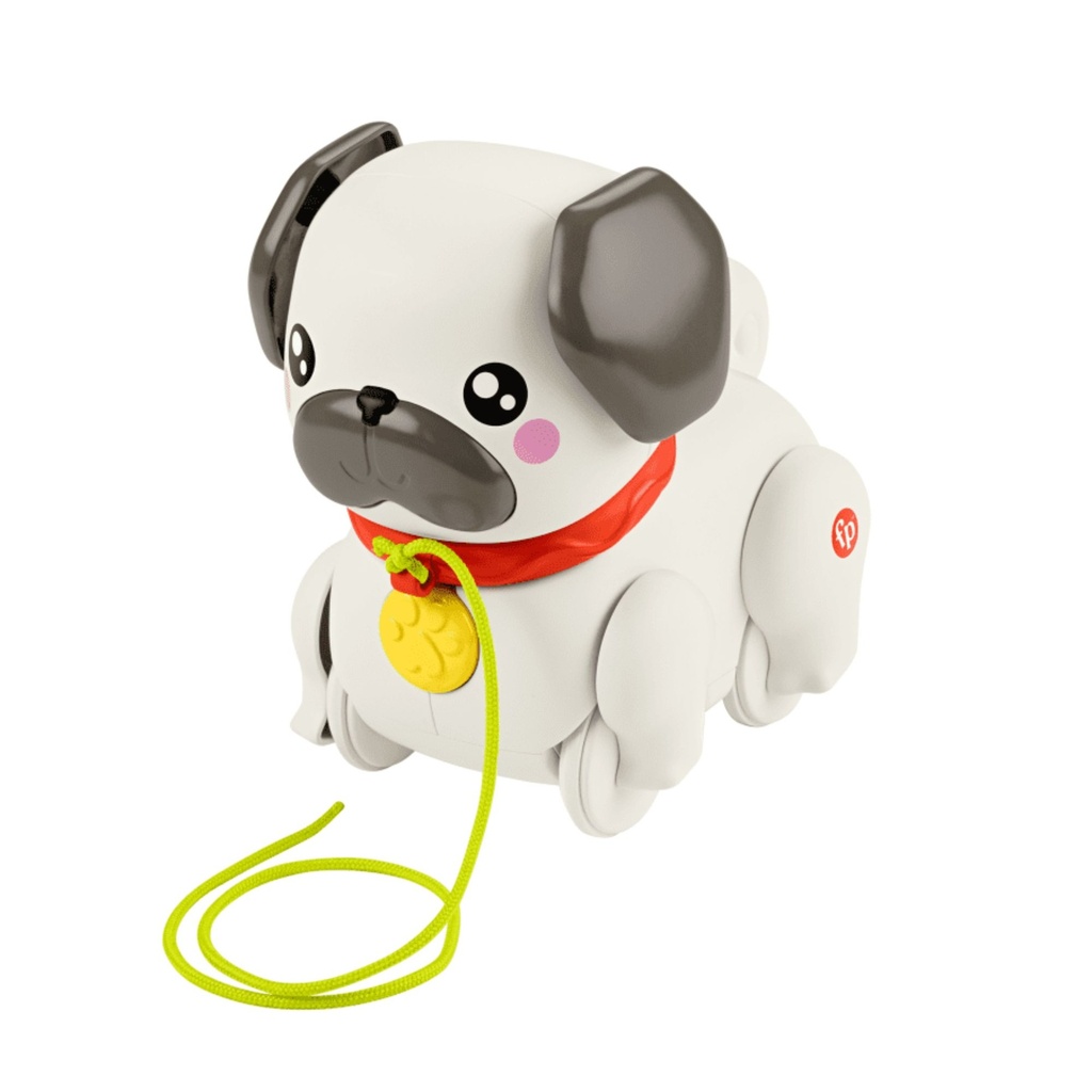 FP SYROMENO SKYLAKI PUG