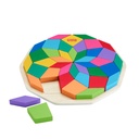 FP KSYLINO PUZZLE MANTALA