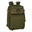 COOLPACK - TROOPER BACKPACK BLACK COLLECTION