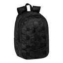 COOLPACK - TROOPER BACKPACK BLACK