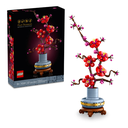 LEGO ICONS - PLUM BLOSSOM