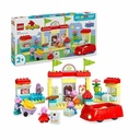 LEGO DUPLO - PEPPA PIG SUPERMARKET