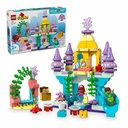 LEGO DUPLO - ARIEL'S MAGICAL UNDERWATER PALACE