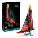 LEGO TECHNIC - EMIRATES TEAM NEW ZEALAND AC75 YACHT