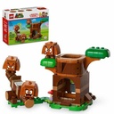 LEGO SUPER MARIO - GOOMBAS' PLAYGROUND