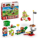 LEGO SUPER MARIO - ADVENTURES WITH INTERACTIVE LEGO MARIO-starter set