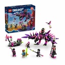 LEGO DREAMZzz - THE NEVER WITCH'S NI