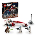 LEGO STAR WARS - BARC SPEEDER™ ESCAPE