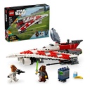 LEGO STAR WARS - JEDI BOB'S STARFIGHTER