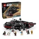 LEGO STAR WARS - BOARDING THE TANTIVE IV™