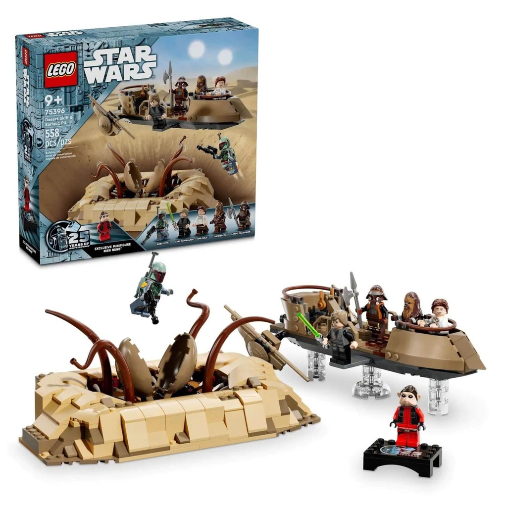 LEGO STAR WARS - C-3PO™