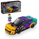 LEGO SPEED CHAMPIONS - NASCAR® NEXT GEN CHEVROLET CAMARO ZL1