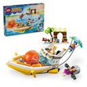 LEGO SONIC THE HEDGEHOG™ - TAILS' ADVENTURE BOAT