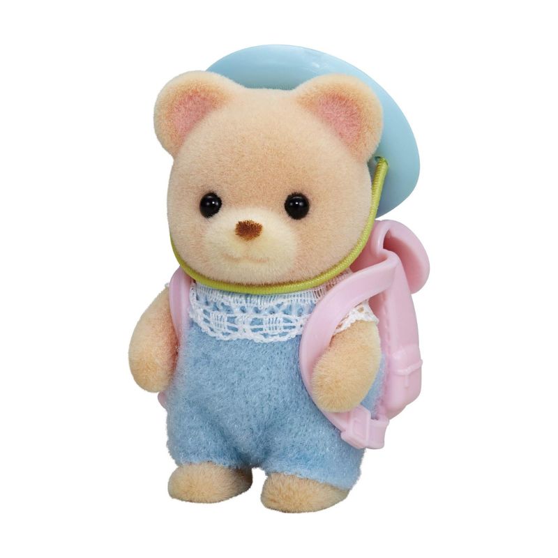 SYLVANIAN BEAR BABY