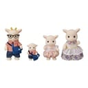 SYLVANIAN GOAT FAMILY