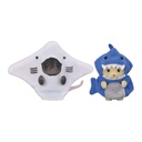 SYLVANIAN BABY DUO - UNDERSEA FRIENDS
