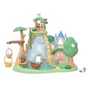 SYLVANIAN SECRET FOREST FALLS