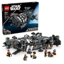 LEGO STAR WARS - THE ONYX CINDER