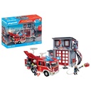 PLAYMOBIL ACTION HEROES - FIRE RESCUE MEGA SET