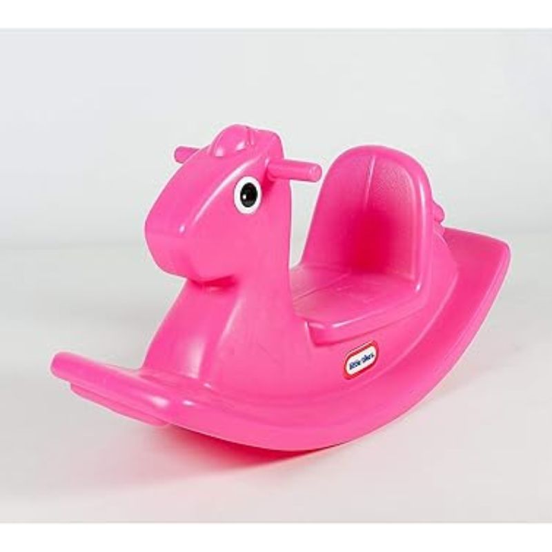 LITTLE TIKES KOUNISTO ALOGAKI ROZ