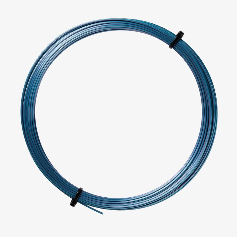 LXN ALU POWER OCEAN BLUE 125 SET