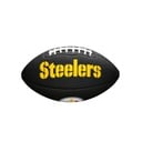 MINI NFL TEAM SOFT TOUCH FB BL PT