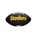 MINI NFL TEAM SOFT TOUCH FB BL PT