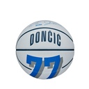 NBA PLAYER ICON MINI BSKT LUKA 3