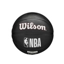 NBA TEAM TRIBUTE MINI MIAMI HEAT 3