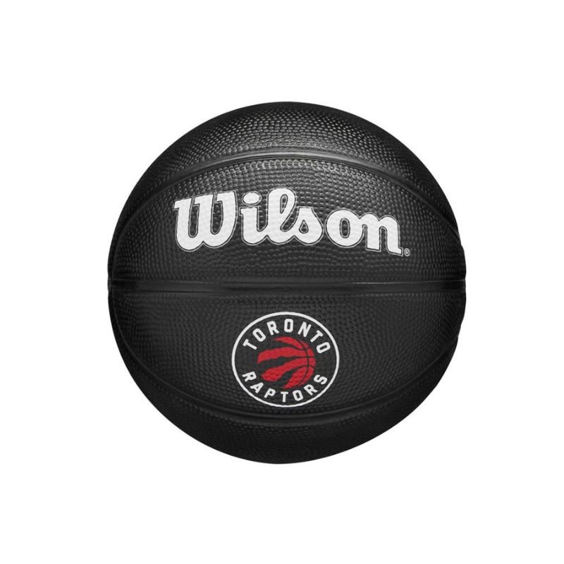 NBA TEAM TRIBUTE MINI TOR RAPTORS 3
