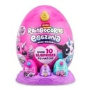 RAINBOCORNS EGGZANIA MINI MANIA