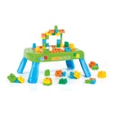 MOLTO BLOCKS TABLE 20 PCS