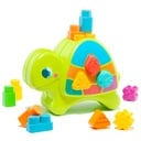 MOLTO ACTIVITY TURTLE