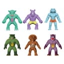 ΦΙΓΟΥΡΑ STRETCHAPALZ ANIMALS & DINOS 14ΕΚ. 6 ΣΧΕΔΙΑ, ASSORTMENT