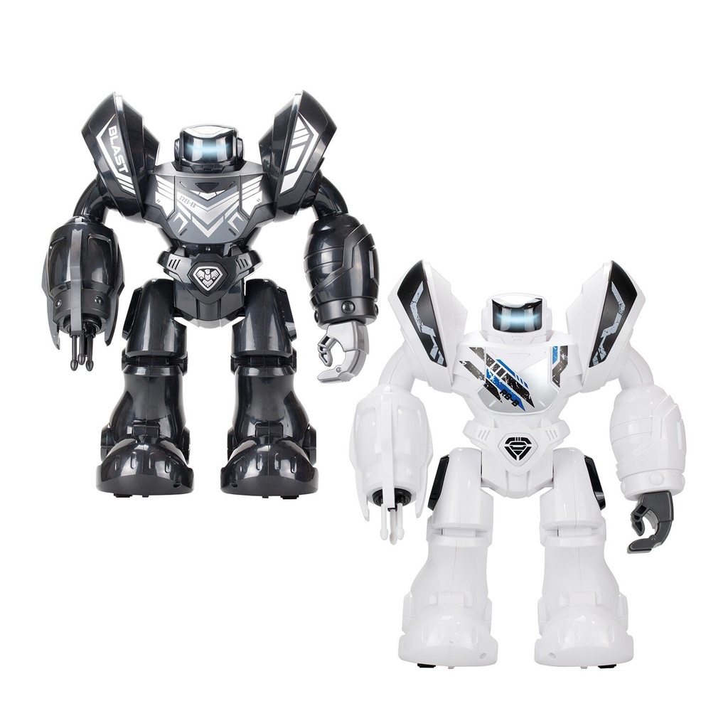 ΤΗΛΕΚΑΤΕΥΘΥΝΟΜΕΝΟ ΡΟΜΠΟΤ ROBO BLAST ASSRT