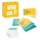 ΕΠΙΤΡΑΠΕΖΙΟ GIFT GAMES WHO AM I?