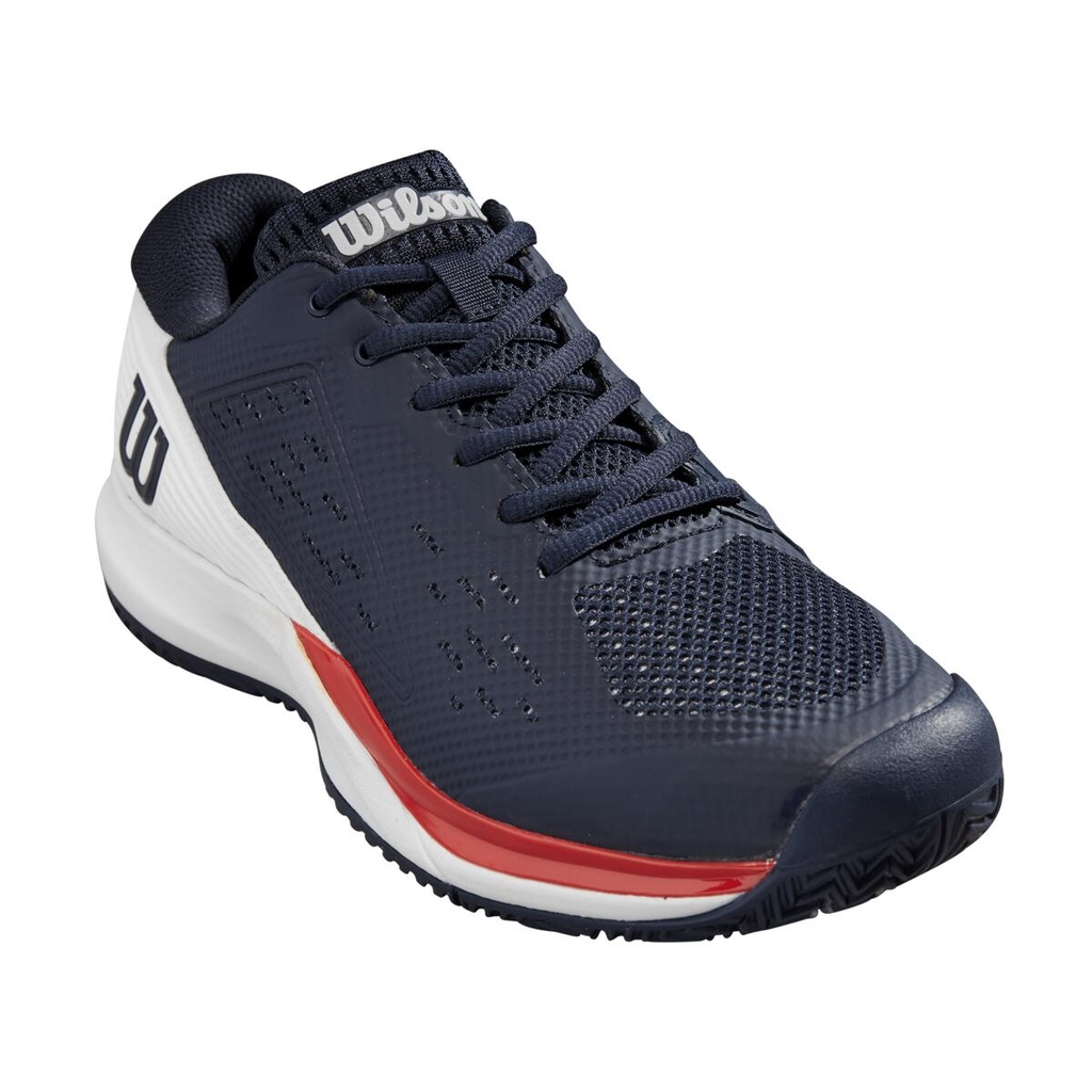 RUSH PRO ACE Navy Blaze