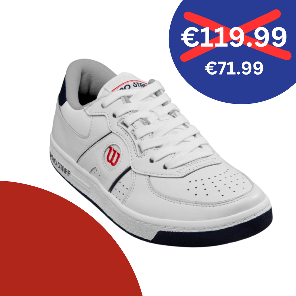 PRO STAFF 87 Wh/Navy Blaz