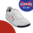 PRO STAFF 87 Wh/Navy Blaz