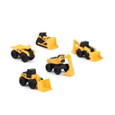 CAT ΟΧΗΜΑΤΑ ΕΡΓΩΝ 5PACK