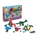 PLUS-PLUS LEARN TO BUILD ΔΕΙΝΟΣΑΥΡΟI
