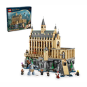 LEGO HARRY POTTER - HOGWARTS™ CASTLE: THE GREAT HALL