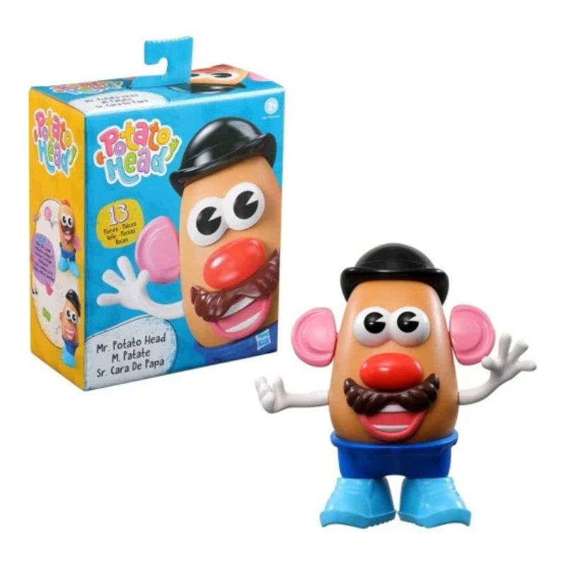 POTATO HEAD AST